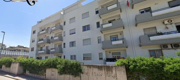 Гараж с 1 комнатой в Трани, Италия № 9168 4