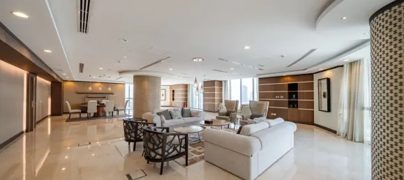 704m² Office in Jumeirah Lake Towers, UAE No. 108504 10