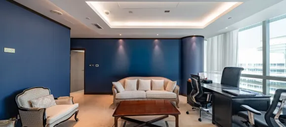 704m² Office in Jumeirah Lake Towers, UAE No. 108504 17