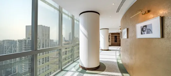 704m² Office in Jumeirah Lake Towers, UAE No. 108504 5