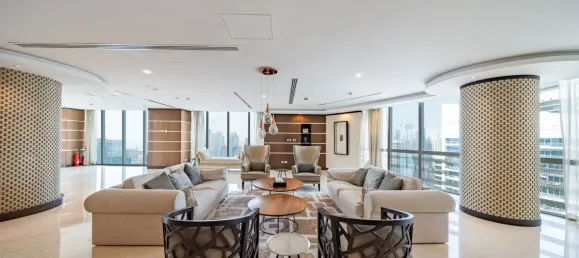 704m² Office in Jumeirah Lake Towers, UAE No. 108504 11