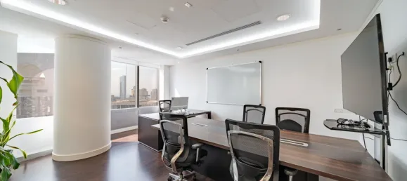 704m² Office in Jumeirah Lake Towers, UAE No. 108504 19
