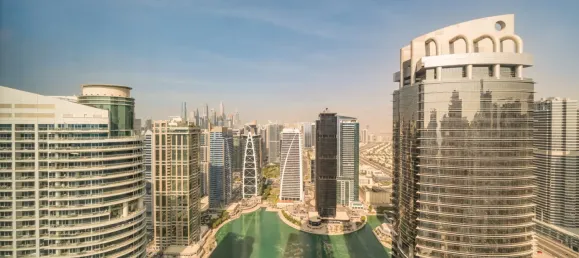 704m² Office in Jumeirah Lake Towers, UAE No. 108504 13