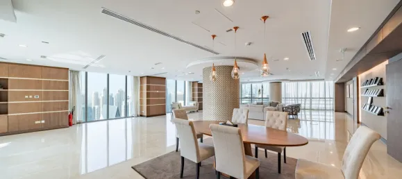 704m² Office in Jumeirah Lake Towers, UAE No. 108504 9