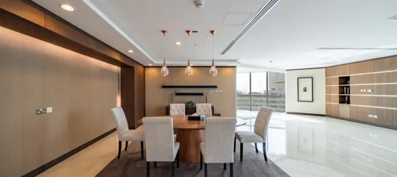 704m² Office in Jumeirah Lake Towers, UAE No. 108504 8