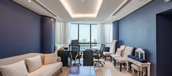 704m² Office in Jumeirah Lake Towers, UAE No. 108504 16