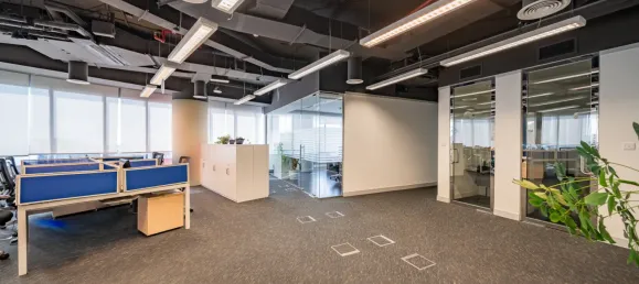 704m² Office in Jumeirah Lake Towers, UAE No. 108504 20