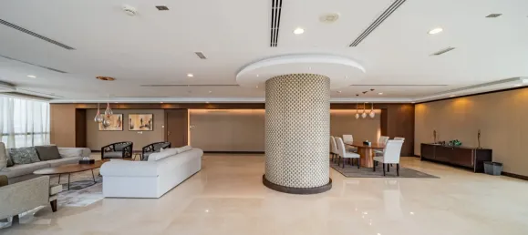 704m² Office in Jumeirah Lake Towers, UAE No. 108504 7