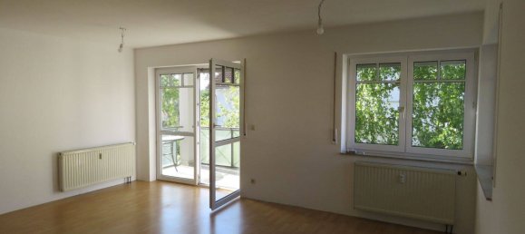 Квартира с 2 комнатами в Sigmaringen, Германия № 291191 6