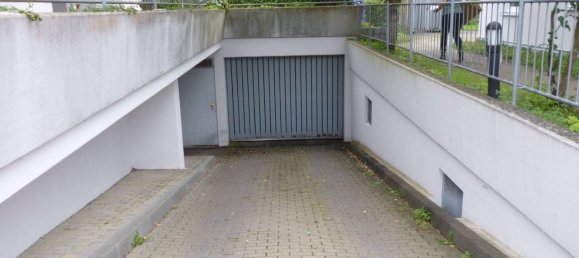 Квартира с 2 комнатами в Sigmaringen, Германия № 291191 19