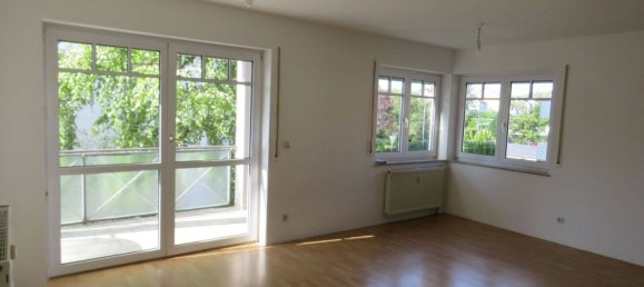 Квартира с 2 комнатами в Sigmaringen, Германия № 291191 4