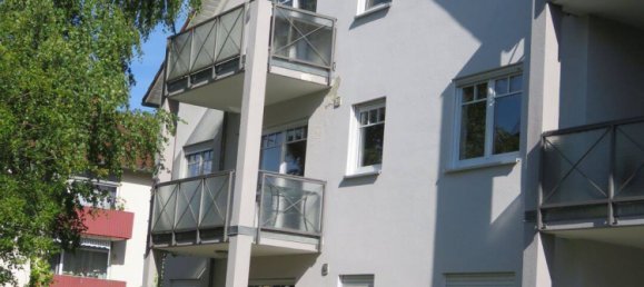 Квартира с 2 комнатами в Sigmaringen, Германия № 291191 2