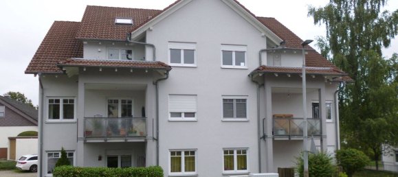 Квартира с 2 комнатами в Sigmaringen, Германия № 291191 3