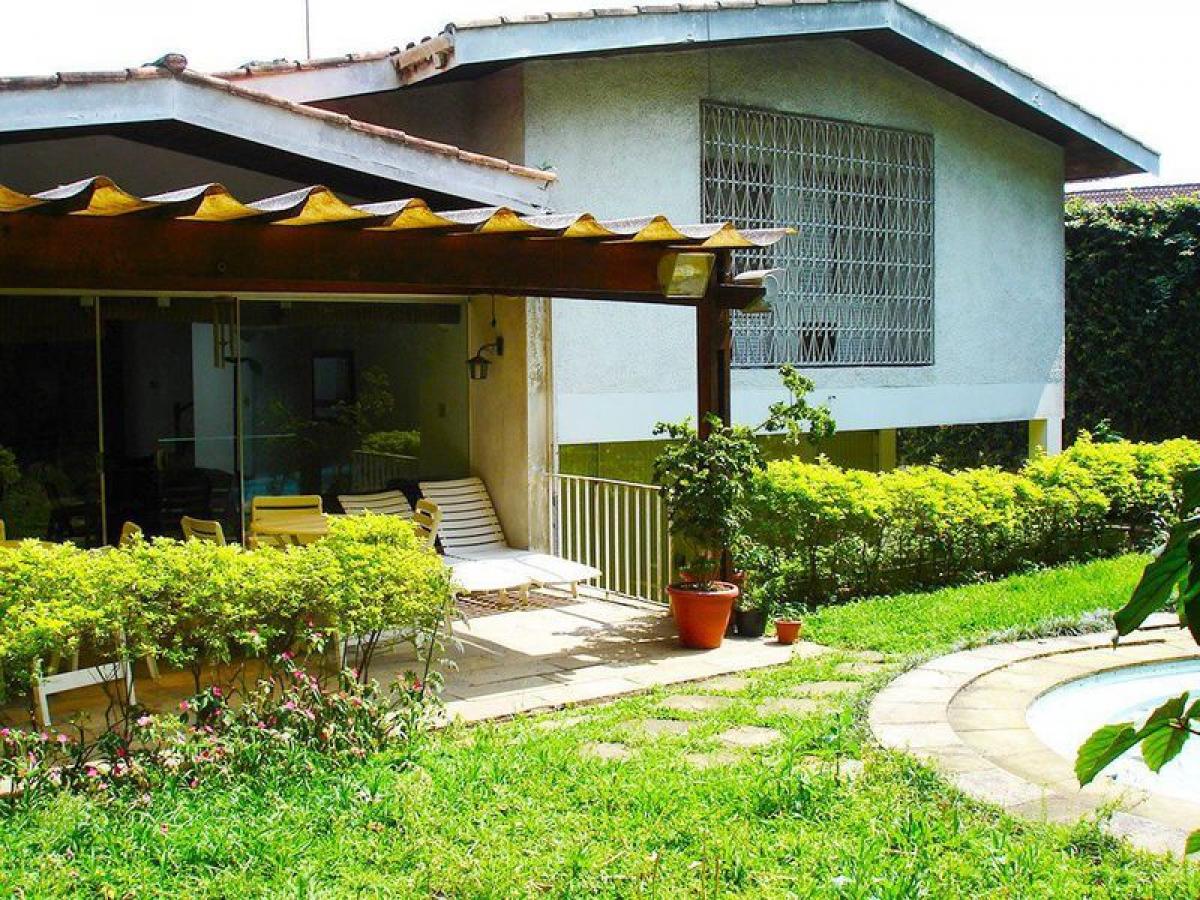 Casa T4 em São Paulo, Brazil N.º 467739