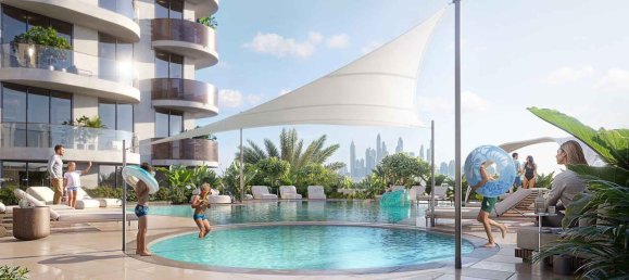 2 bedrooms Apartment in V1STARA HOUSE, Jebel Ali, UAE No. 63355 8