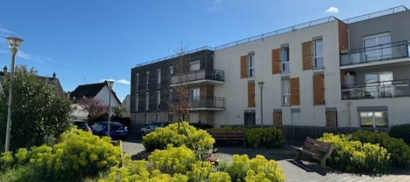 1 Schlafzimmer Wohnung in Carrieres-sous-Poissy, France, Nr. 183160 5