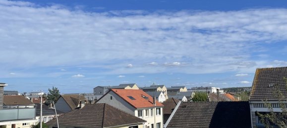 1 Schlafzimmer Wohnung in Carrieres-sous-Poissy, France, Nr. 183160 2