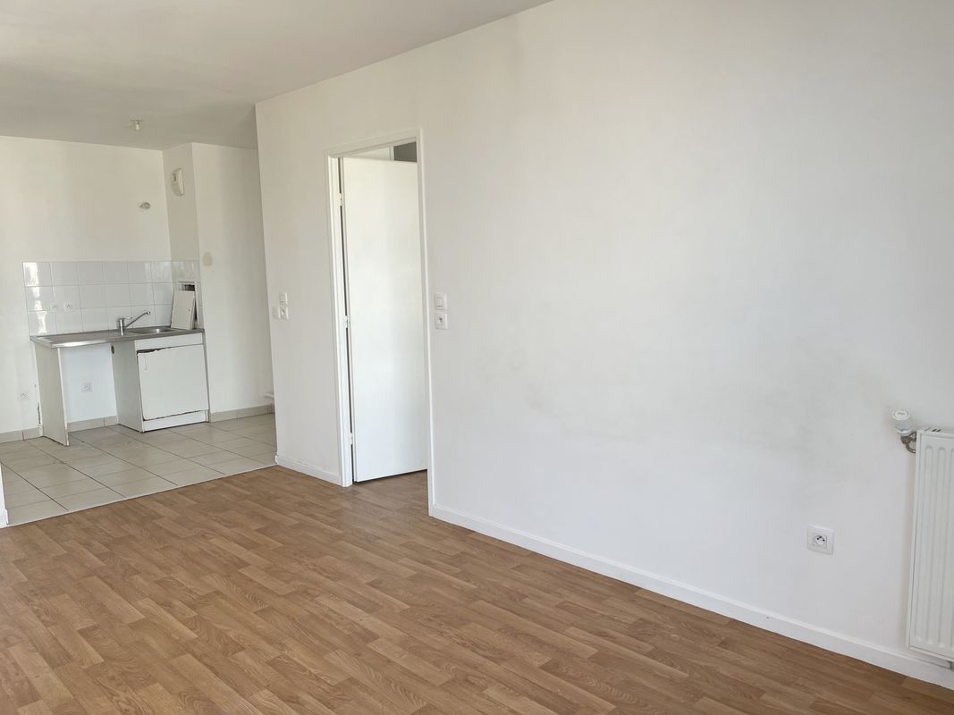 1 Schlafzimmer Wohnung in Carrieres-sous-Poissy, France, Nr. 183160