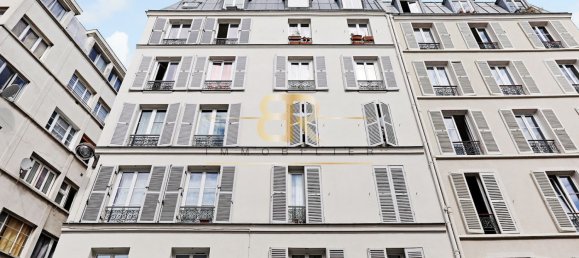 Estudio en Paris, France No. 144171 2