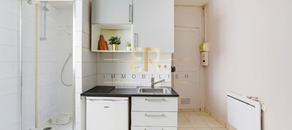 Estudio en Paris, France No. 144171 7