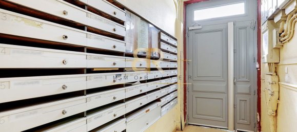 Estudio en Paris, France No. 144171 8