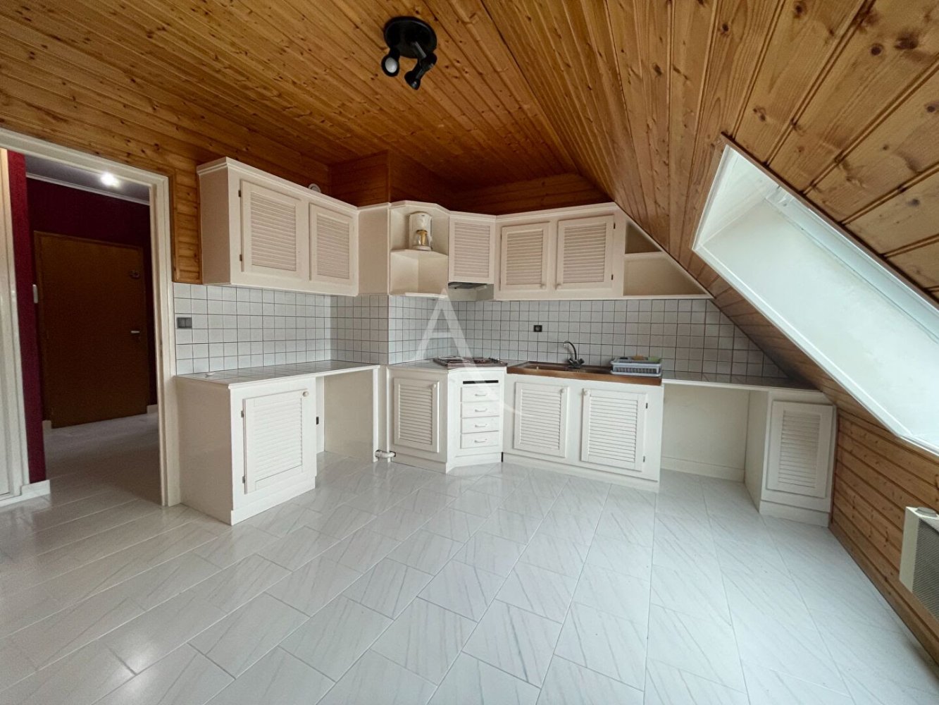 Apartamento de 1 dormitorio en Loir-et-Cher, France No. 267109