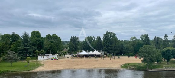 Apartamento de 1 dormitorio en Loir-et-Cher, France No. 267109 7