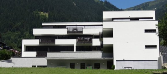 3 rooms Apartment in St. Gallenkirch, Austria No. 14820 15