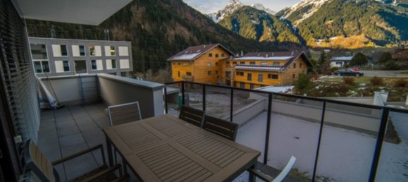 3 rooms Apartment in St. Gallenkirch, Austria No. 14820 4