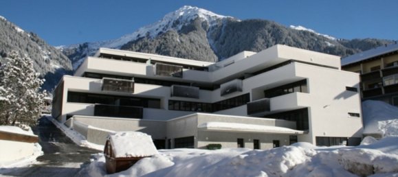 3 rooms Apartment in St. Gallenkirch, Austria No. 14820 14