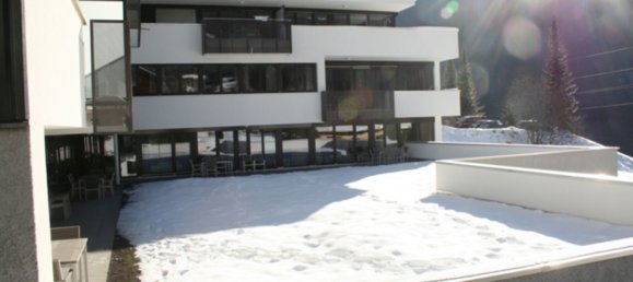 3 rooms Apartment in St. Gallenkirch, Austria No. 14820 7