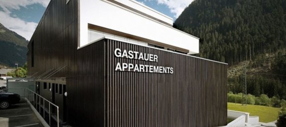 3 rooms Apartment in St. Gallenkirch, Austria No. 14820 8