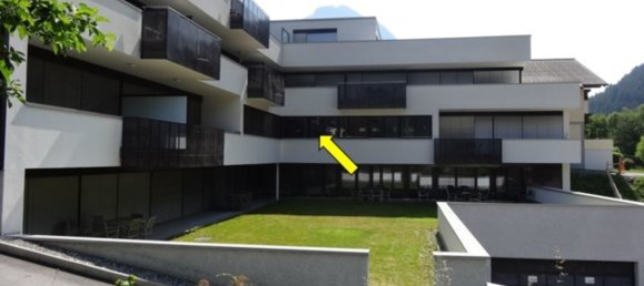 3 rooms Apartment in St. Gallenkirch, Austria No. 14820 2