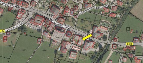 3 rooms Apartment in St. Gallenkirch, Austria No. 14820 28