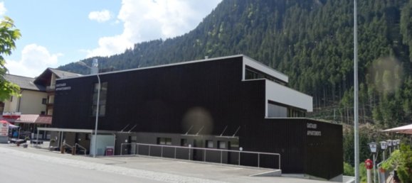 3 rooms Apartment in St. Gallenkirch, Austria No. 14820 16