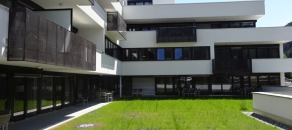 3 rooms Apartment in St. Gallenkirch, Austria No. 14820 6