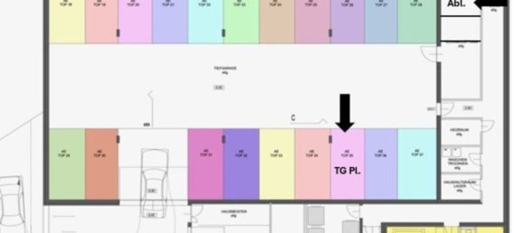 3 rooms Apartment in St. Gallenkirch, Austria No. 14820 26