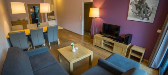 3 rooms Apartment in St. Gallenkirch, Austria No. 14820 17