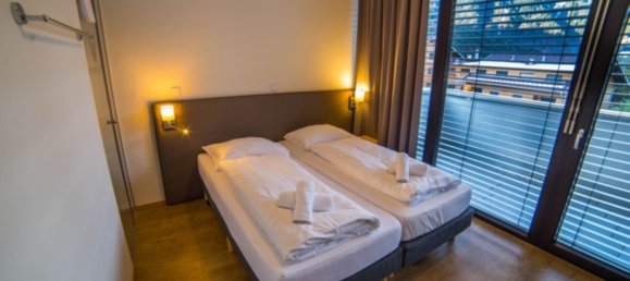 3 rooms Apartment in St. Gallenkirch, Austria No. 14820 18