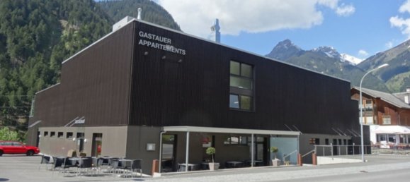 3 rooms Apartment in St. Gallenkirch, Austria No. 14820 10