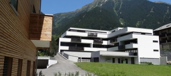 3 rooms Apartment in St. Gallenkirch, Austria No. 14820 5