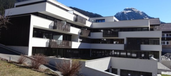 3 rooms Apartment in St. Gallenkirch, Austria No. 14820 3