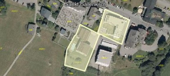 3 rooms Apartment in St. Gallenkirch, Austria No. 14820 27