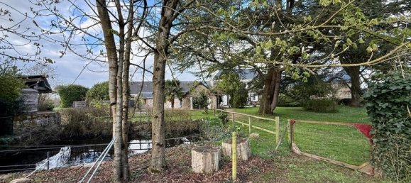 6 Schlafzimmer Schlösser in Etriche, France, Nr. 98360 20