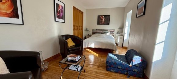 6 Schlafzimmer Schlösser in Etriche, France, Nr. 98360 27