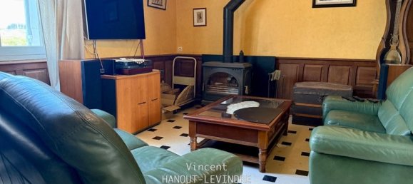 6 Schlafzimmer Schlösser in Etriche, France, Nr. 98360 19