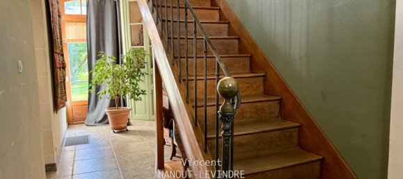 6 Schlafzimmer Schlösser in Etriche, France, Nr. 98360 9