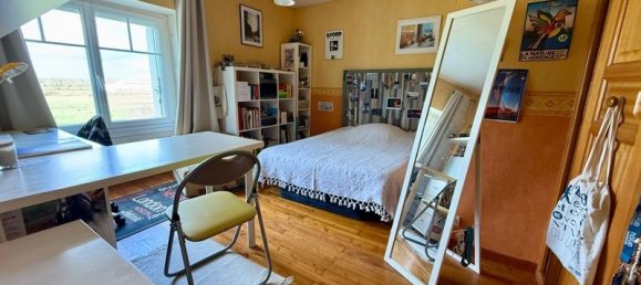 6 Schlafzimmer Schlösser in Etriche, France, Nr. 98360 32