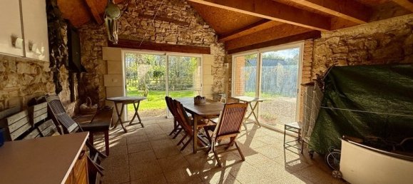 6 Schlafzimmer Schlösser in Etriche, France, Nr. 98360 6