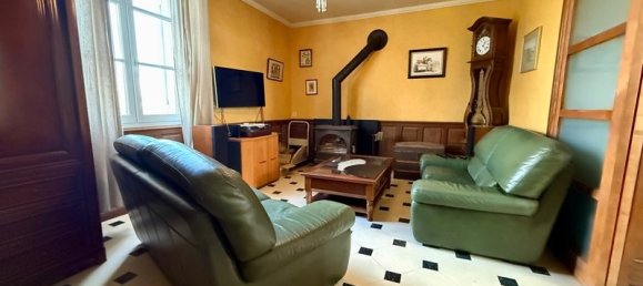 6 Schlafzimmer Schlösser in Etriche, France, Nr. 98360 29